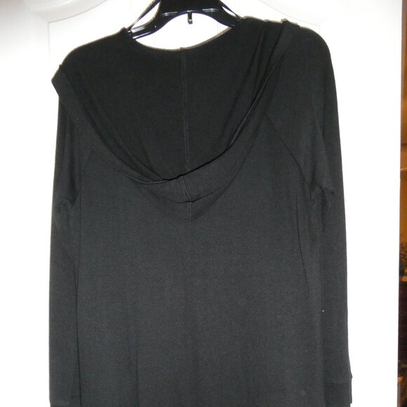 Forever 21 Duster length sweater - Picture 2 of 3